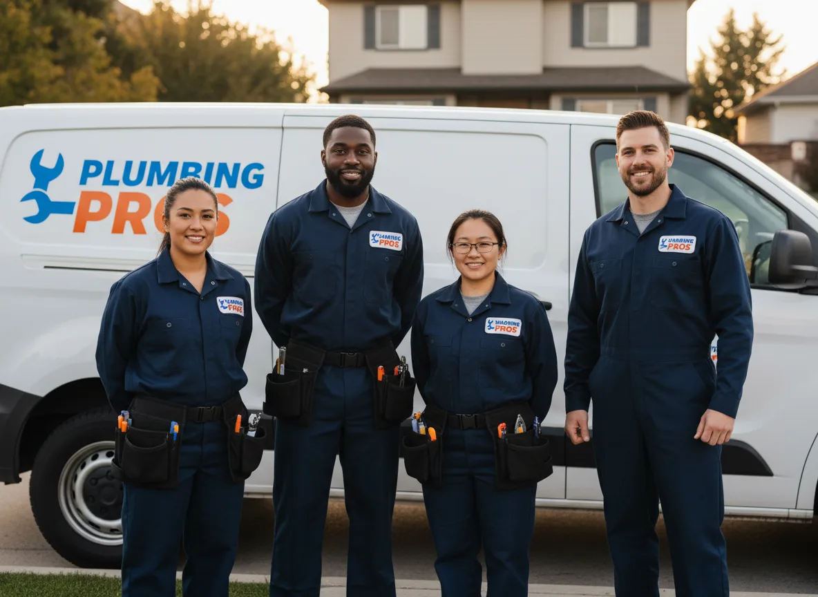 Water Heater Repair company in Crofton, NE